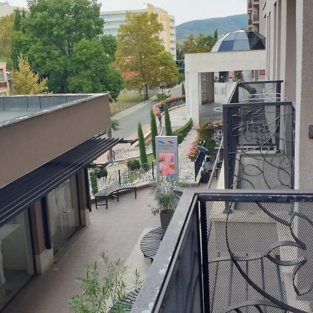 Royal Beach Private Apartments Sunny Beach Exterior foto