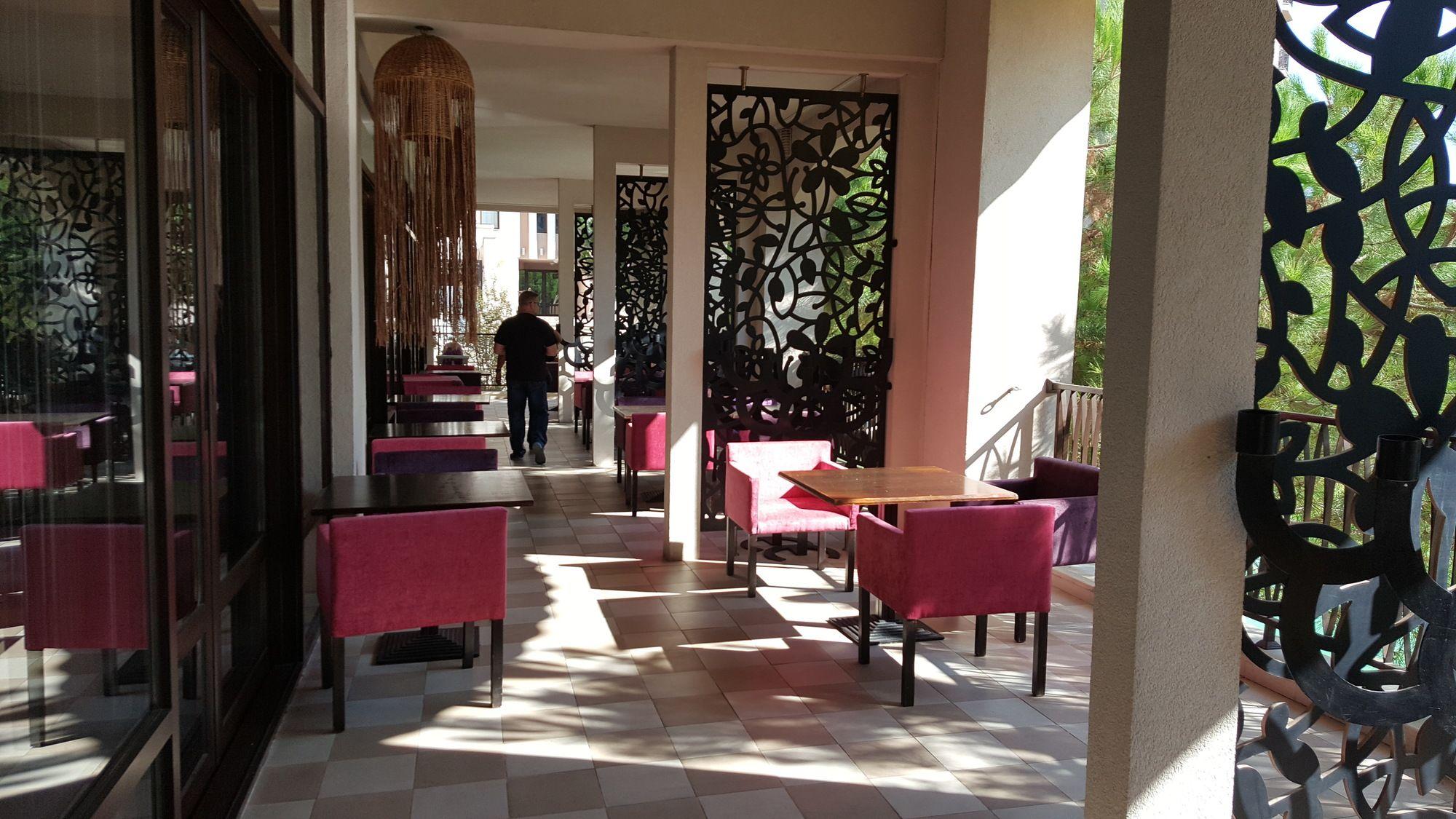 Royal Beach Private Apartments Sunny Beach Exterior foto