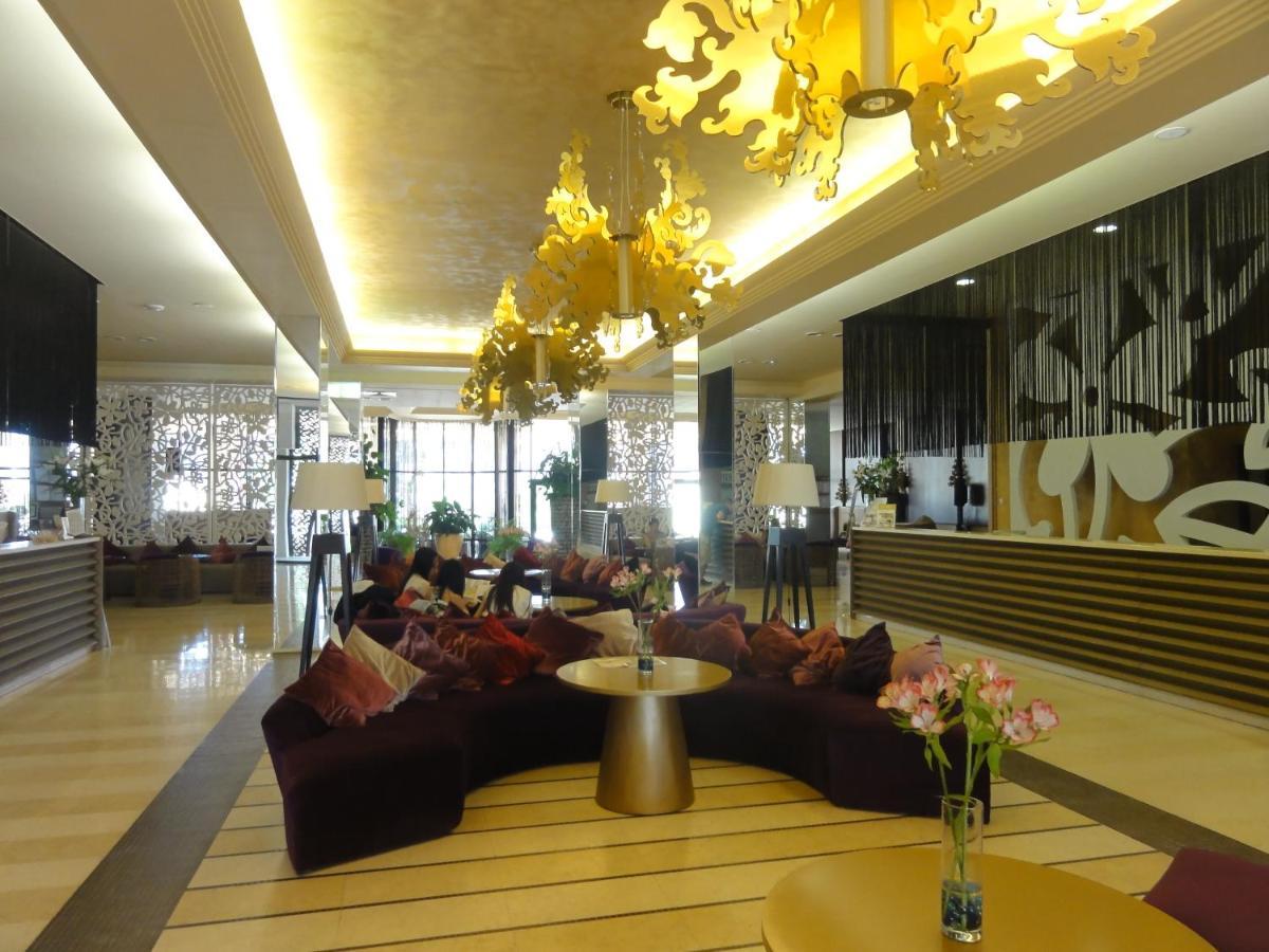 Royal Beach Private Apartments Sunny Beach Exterior foto