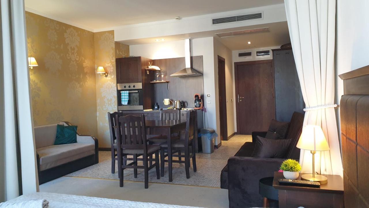 Royal Beach Private Apartments Sunny Beach Exterior foto