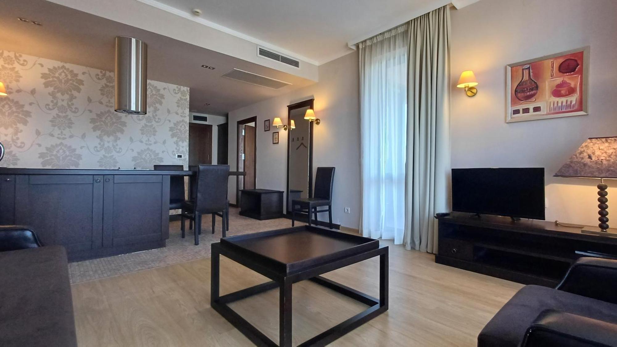 Royal Beach Private Apartments Sunny Beach Exterior foto