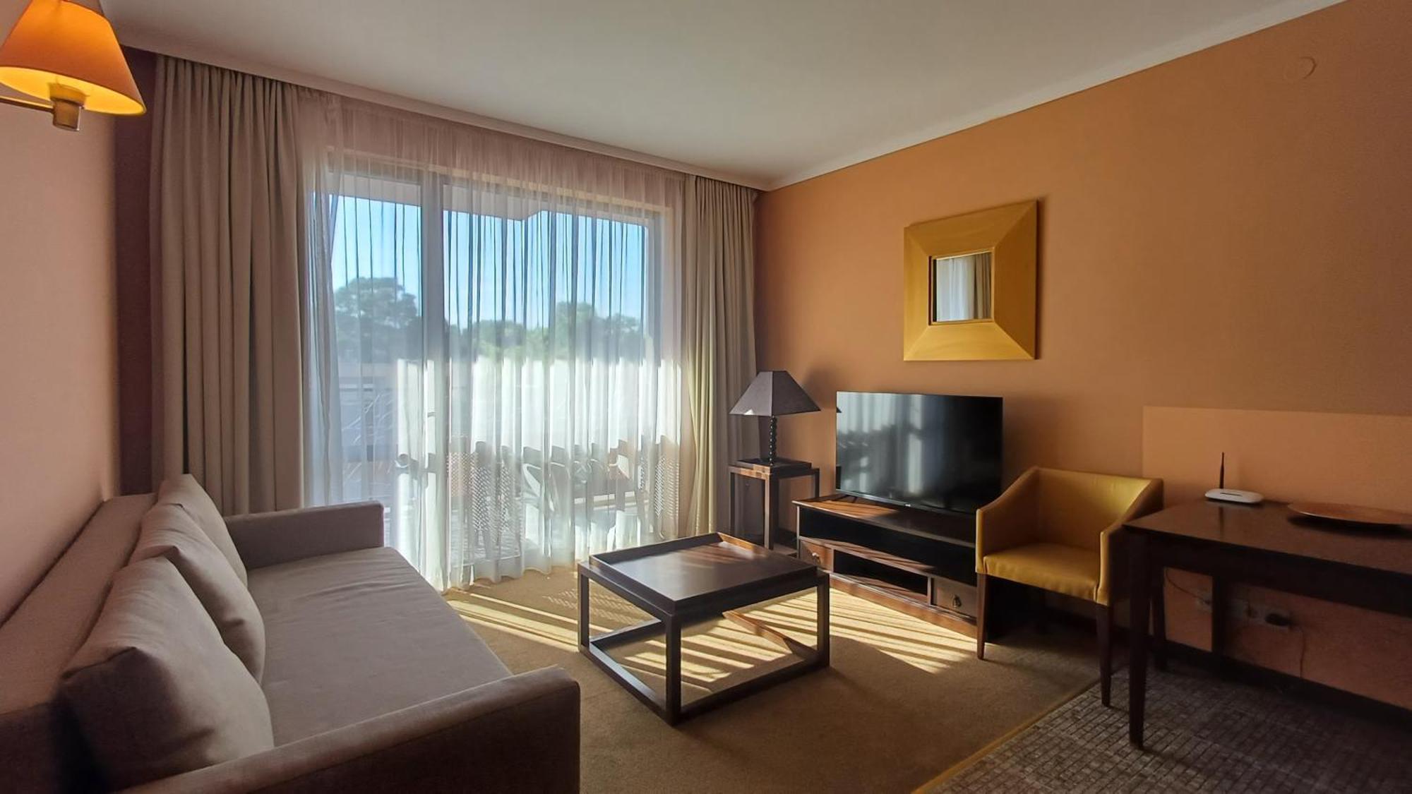 Royal Beach Private Apartments Sunny Beach Exterior foto