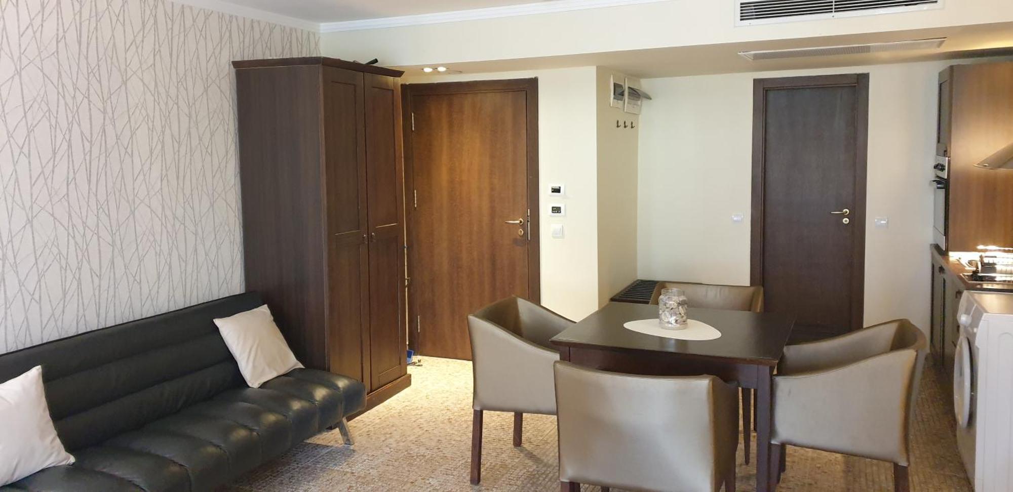 Royal Beach Private Apartments Sunny Beach Exterior foto