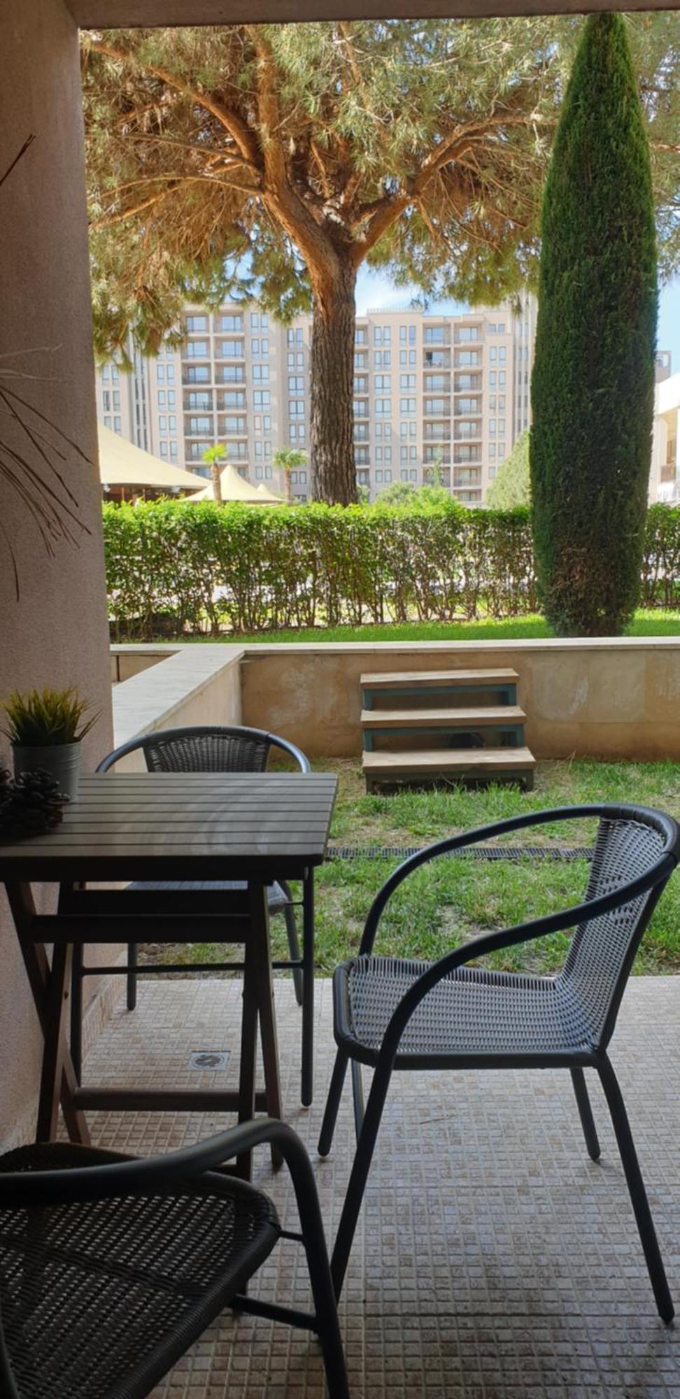 Royal Beach Private Apartments Sunny Beach Exterior foto