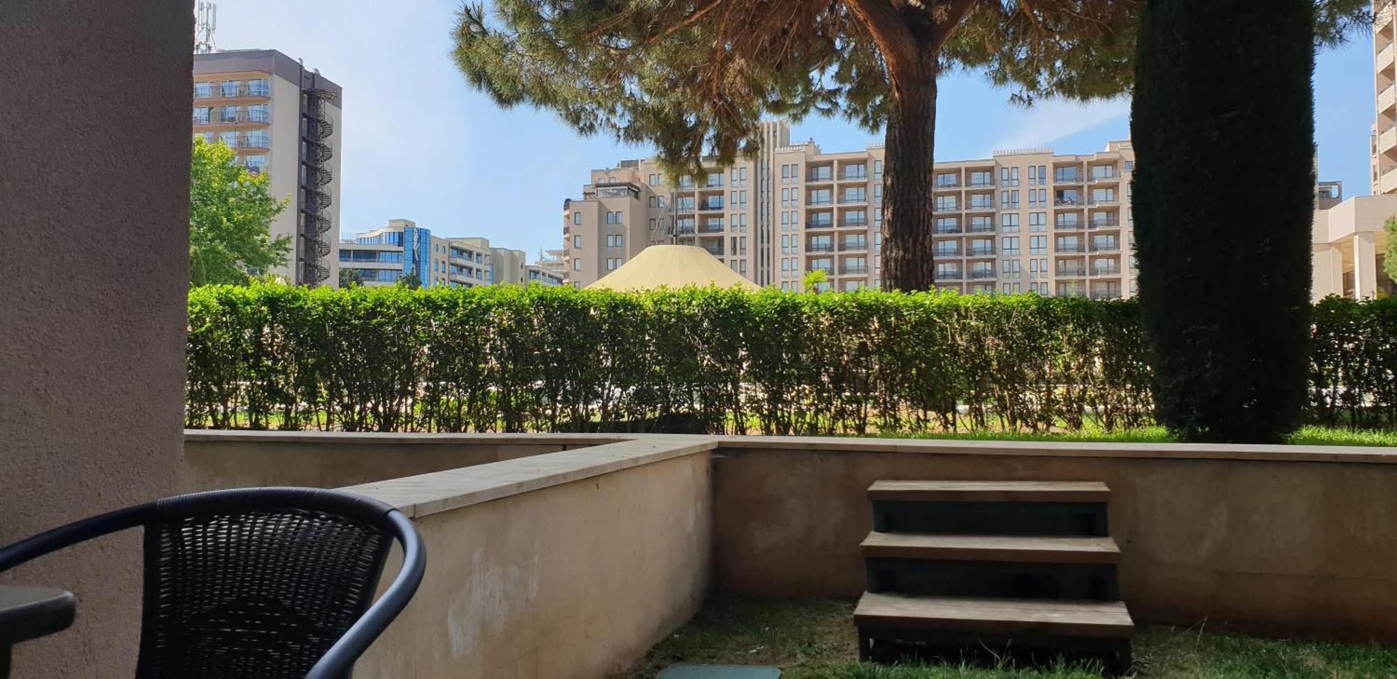 Royal Beach Private Apartments Sunny Beach Exterior foto
