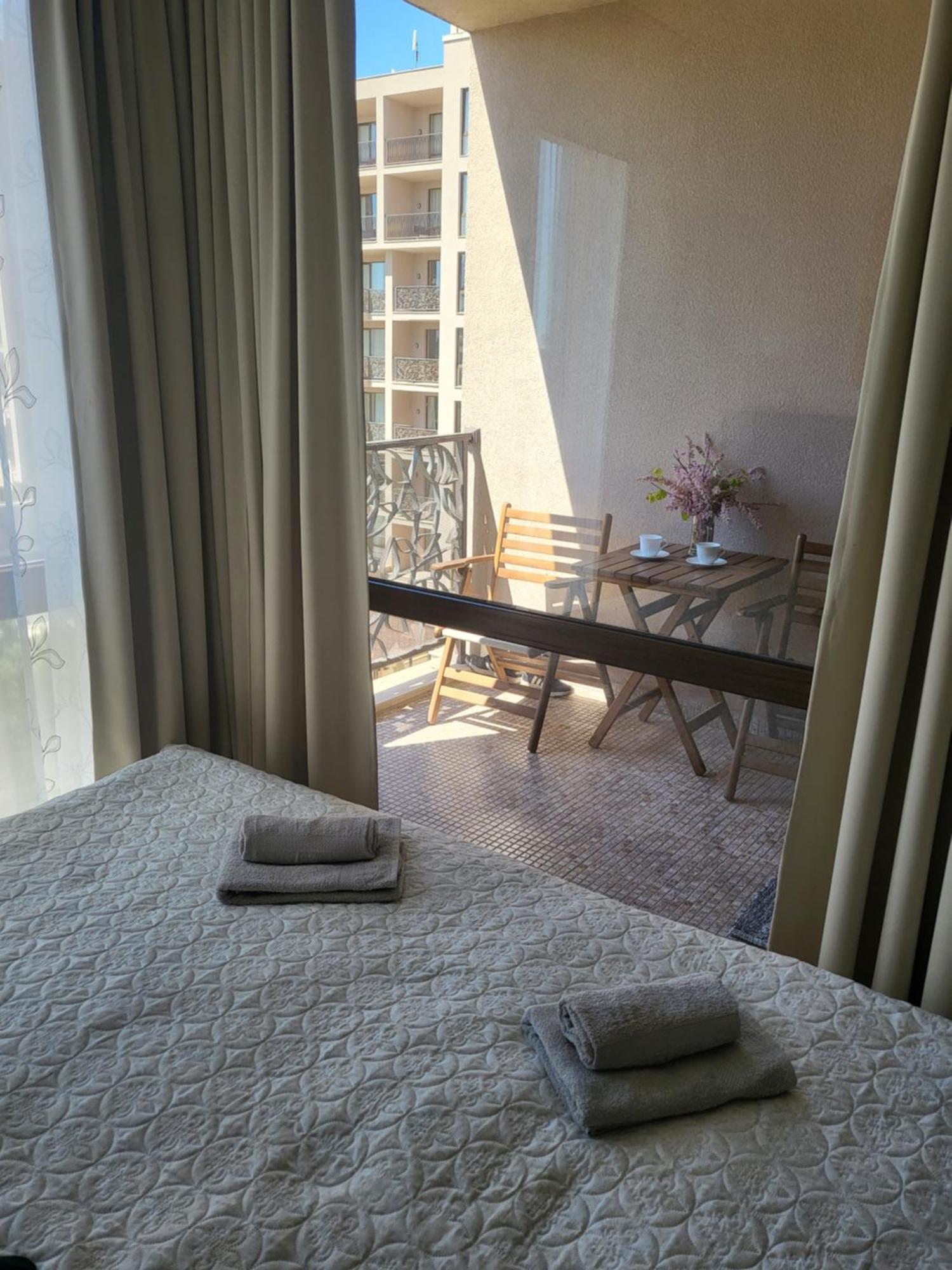 Royal Beach Private Apartments Sunny Beach Cameră foto