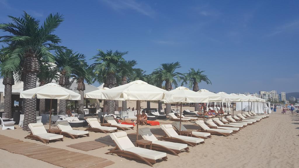 Royal Beach Private Apartments Sunny Beach Exterior foto
