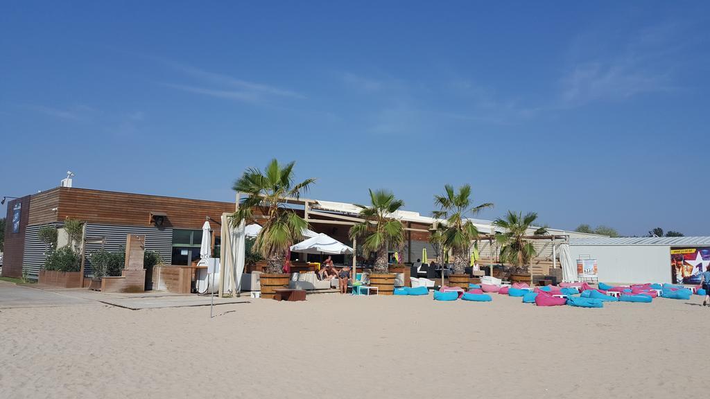 Royal Beach Private Apartments Sunny Beach Exterior foto